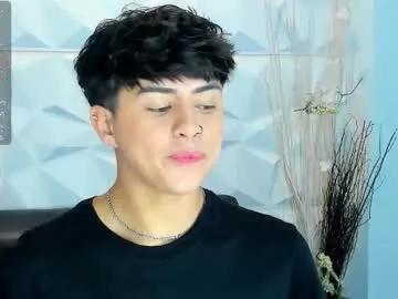 sam_daves_ on Chaturbate