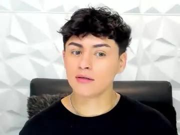 sam_daves_ — GOAL: Massage chest with oil & pinch nipples [120 tokens remaining] WelCUM guys!Tip menu is active /tipmenu to see itSend Patterns 77-88-99-121 Lush & Hush ON #18 #twink #bigcock #gay #skinny