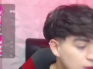 sam_daves_ on Chaturbate
