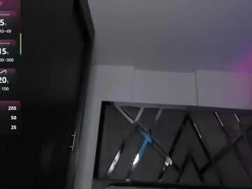 samaay_ on Chaturbate