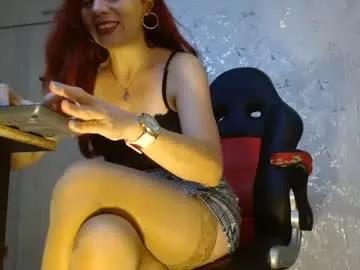 samanta_brownn_ on Chaturbate