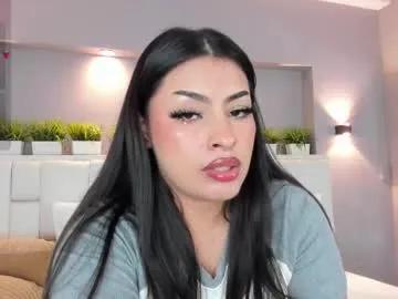 samanthaa_22_ on Chaturbate
