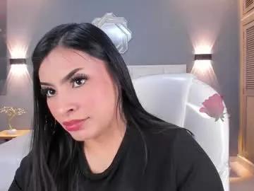 samanthaa_22_ on Chaturbate