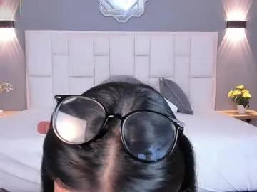 samanthaa_22_ on Chaturbate