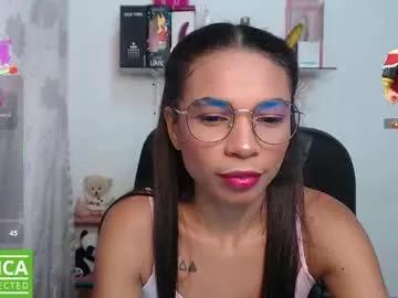 samanthaa_queen on Chaturbate