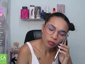 samanthaa_queen on Chaturbate