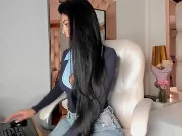 sammy_rios — #latina #fitness #bigass #longhair #squirt #anal #twerk