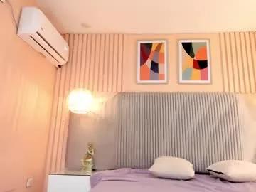 samyriverss on Chaturbate