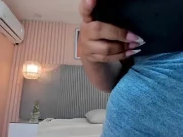 samyriverss on Chaturbate