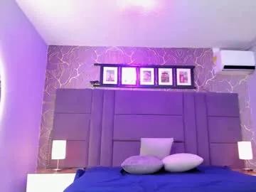 samyriverss on Chaturbate