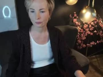 sandra_kind on Chaturbate