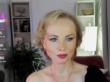 sandra_kind on Chaturbate