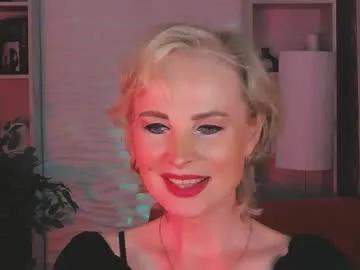 sandra_kind on Chaturbate