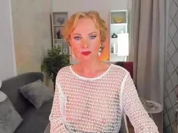 sandra_kind on Chaturbate