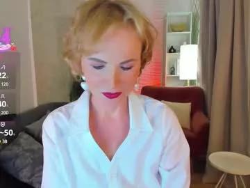 sandra_kind on Chaturbate