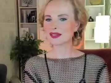 sandra_kind on Chaturbate