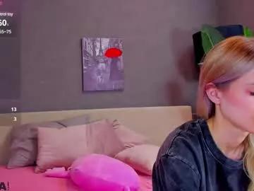 sandraa_anderson on Chaturbate