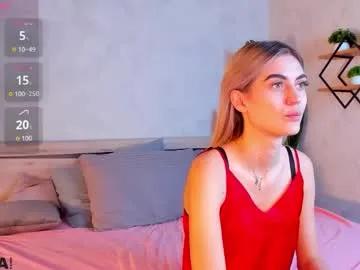 sandraa_anderson on Chaturbate