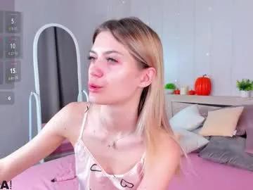 sandraa_anderson on Chaturbate