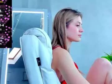 sandraa_anderson on Chaturbate