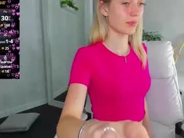 sandraa_anderson on Chaturbate