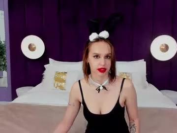 sandrazoe on Chaturbate