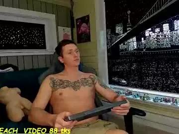 sandy_chris on Chaturbate