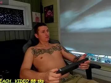 sandy_chris on Chaturbate