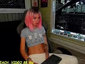 sandy_chris on Chaturbate