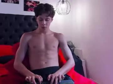 santiceballo on Chaturbate