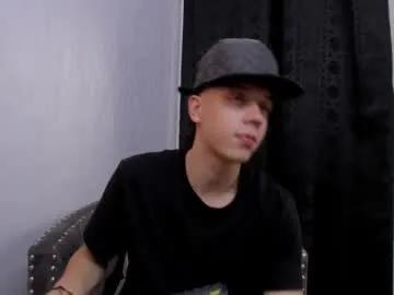 santiceballo on Chaturbate