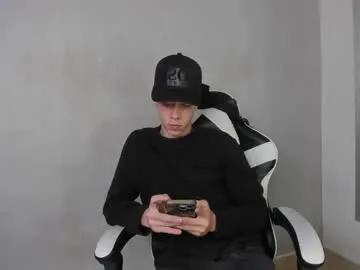 santiceballo on Chaturbate