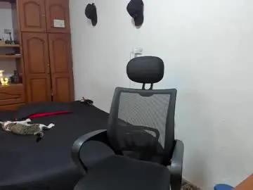 santiceballo on Chaturbate