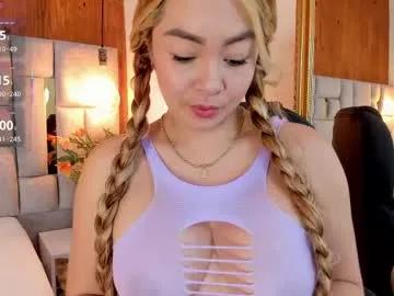 saori_newman on Chaturbate