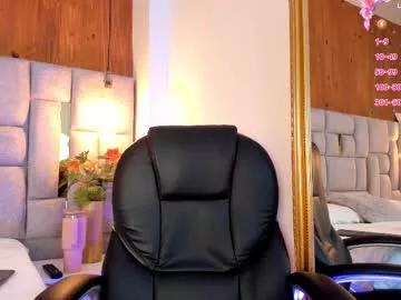 saori_newman on Chaturbate