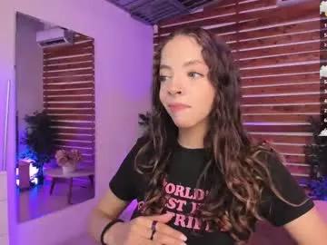 sapphire_venus on Chaturbate