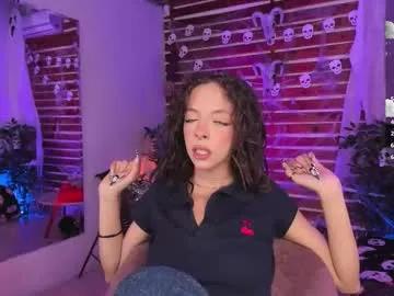 sapphire_venus on Chaturbate
