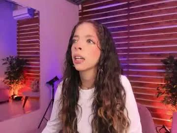 sapphire_venus on Chaturbate