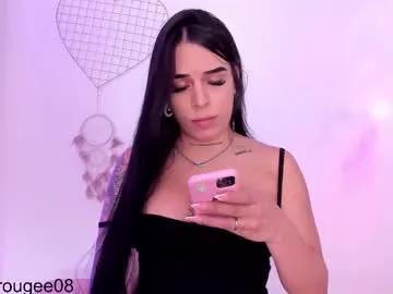 sara_mattel on Chaturbate