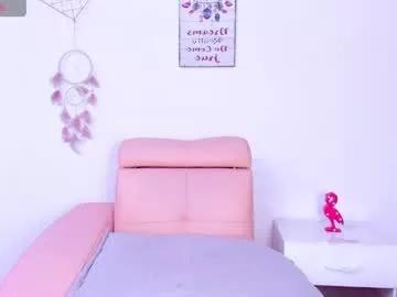 sara_mattel on Chaturbate