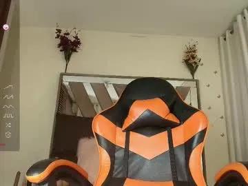 sara_williams01 on Chaturbate