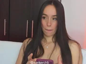 saraarchbould's avatar