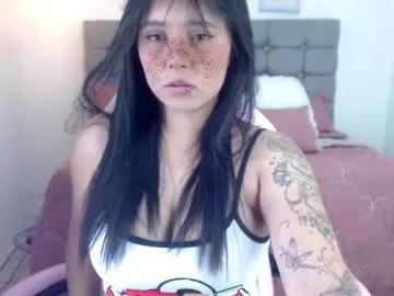 sarah__moon1 on Chaturbate