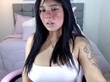 sarah__moon1 on Chaturbate