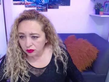 saray_soto on Chaturbate