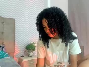 sasha_fox0 on Chaturbate 