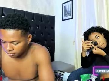 sasha_fox0 on Chaturbate 