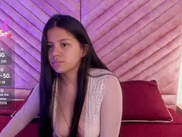 sasha_roldann on Chaturbate