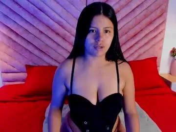 sasha_roldann on Chaturbate