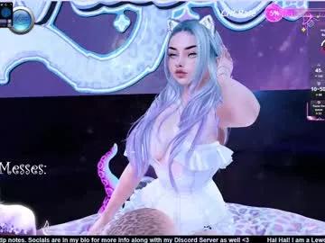 sassykittyn on Chaturbate